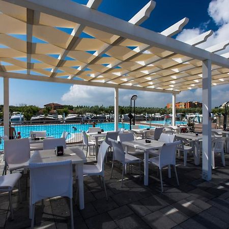 Camping Internazionale - Sottomarina Di Chioggia Exteriör bild